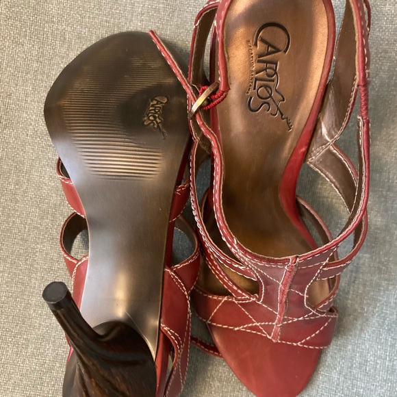 Carlos by Carlos Santana shoes - Picture 7 of 7